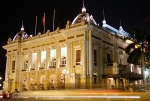 Hanoi Opera House