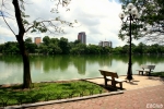 Hoan Kiem Lake