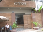 Zennova (Núi Trúc)