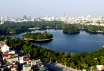 Bảy Mẫu Lake