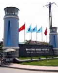 KCN Phố Nối A Hưng Yên