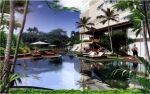 Fraser Suites Hanoi - Westlake