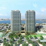 Căn hộ cao cấp Golden Westlake