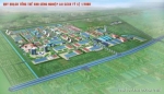 Khu Công Nghiệp Lai Cách Hải Dương