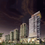 Khu tổ hợp Hapulico Complex