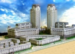 The Manor- The Garden Apartments