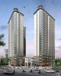 Căn hộ Làng Quốc tế Thăng Long