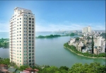 Skyline Tower Residence
