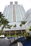 Căn hộ cao cấp Fraser Suites