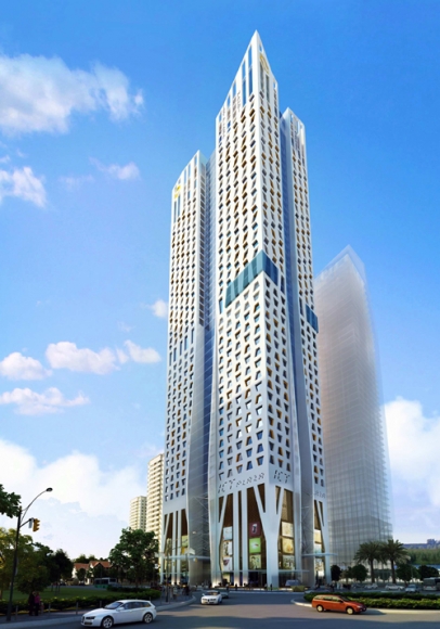 Hà Nội ICT Tower