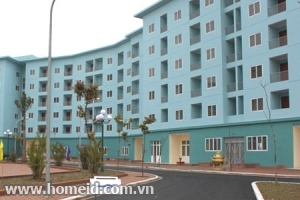 Experts urge Ha Noi to develop rental housing