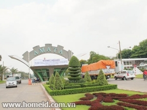 Khu đô thị 2 tỷ USD sắp được xây dựng ở Quảng Ninh