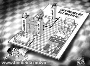 Có kiện được Bộ Xây dựng?