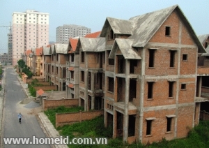 Property market: doors open to foreigners, but locked to Vietnamese