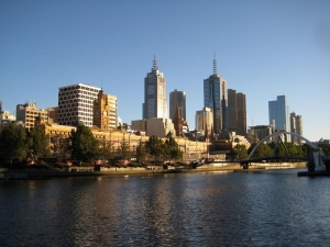 Các cựu sinh viên Châu Á đầu tư mạnh vào BĐS Melbourne