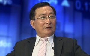 “Không thể cứu bất động sản bằng tiền”