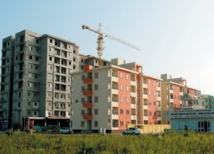 Chính sách cho nhà ở xã hội có bắt kịp thị trường?