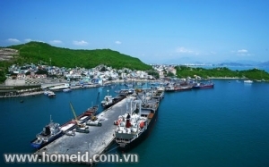 Vingroup mua trọn cổ phần của Vinalines ở cảng Nha Trang