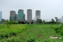 Sửa Luật Đất đai: Bảo đảm quyền sử dụng đất của người dân