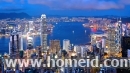 Lương giao dịch BĐS tại Hong Kong giảm mạnh