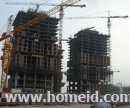 Kiện tụng liên quan đến các dự án BĐS ngày càng phức tạp