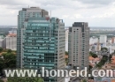 Giá thuê căn hộ dịch vụ có thể tăng 10-20% trong năm 2015