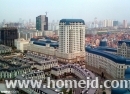 Real estate industry set for influx of foreign cash
