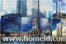 Tòa nhà đẹp nhất Hà Nội trang trí nội thất triệu đô