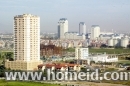 Foreign investment continues to rise into real-estate projects
