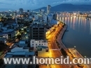Da Nang to reclaim 6,500ha of agriculture land