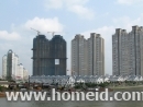 Năm 2015, bất động sản sẽ khởi sắc hơn