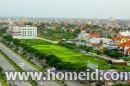 Giá đất ở tại đô thị tối đa là 162 triệu đồng/m2