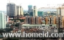 Property market warming up: Minister