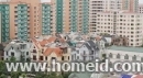 Thị trường bất động sản, sân chơi của các 