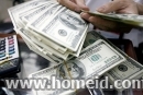 Gov't monitors rising forex rate closely