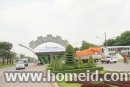 FDI project construction underway despite slow market