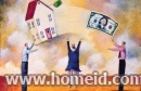 Khi mua bán nhà đất chỉ dựa vào lòng tin 