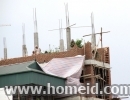 Lý do không nên cất nóc nhà vào tháng 7 âm lịch