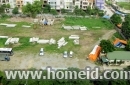 Đầu tư Dự án khu đô thị mở rộng phía Bắc và Tây Bắc Đại Kim - Định Công