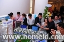 Novaland to complete three apartment complexes