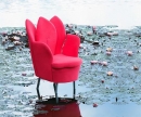 Romantic Living Room Furniture by Bruehl