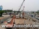 Quyết định về cấp phép xây dựng mới tại Tp.HCM