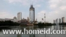 Safety concerns stall world’s sixth tallest tower 