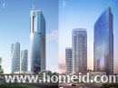 Top 10 chung cư tốt nhất tại Hà Nội