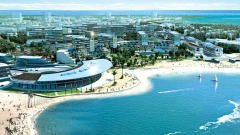 KĐT Vĩnh Điềm Trung - Nha Trang: Diện mạo mới của cuộc sống hiện đại