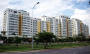 Nhu cầu tái định cư năm 2013