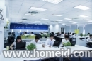 Văn phòng trên thế giới ngày càng thân thiện với môi trường