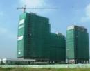 Mua lại nhà ế: Doanh nghiệp tự thỏa thuận?