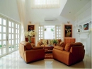 Biệt thự phố trang nhã và sang trọng