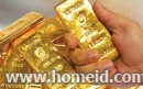 Gold keeping service starts blooming